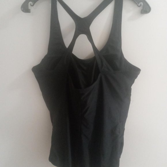 Black Roots Swimsuit - Picture 5 of 5